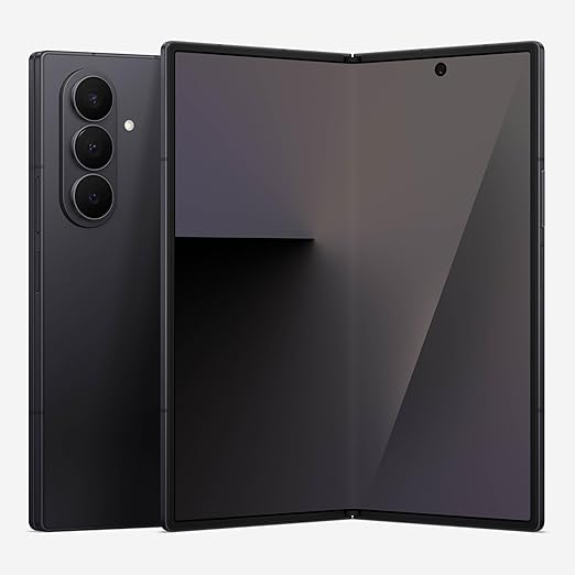 Samsung Z Fold 7 256GB (New-Sealed)