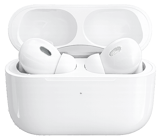 Wireless Earbuds Series