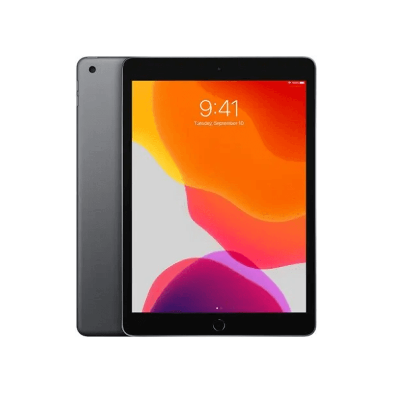 iPad Series