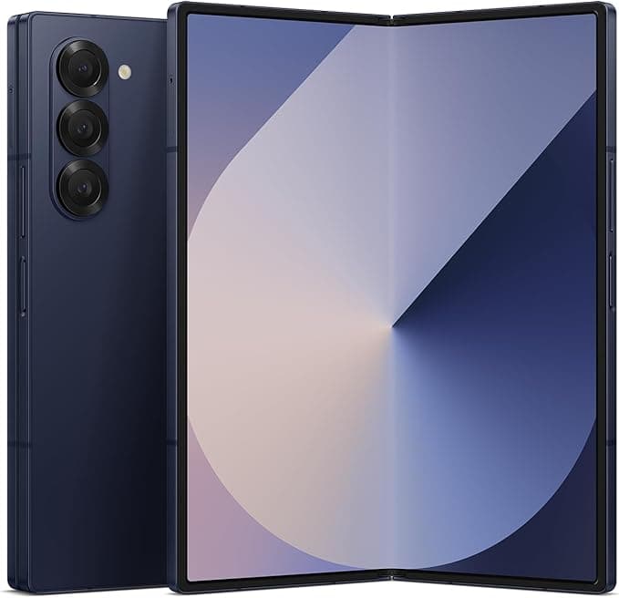 Galaxy Z Fold 6 Series