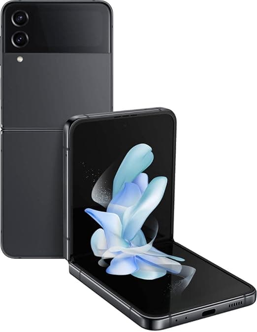Galaxy Z Flip 4 Series