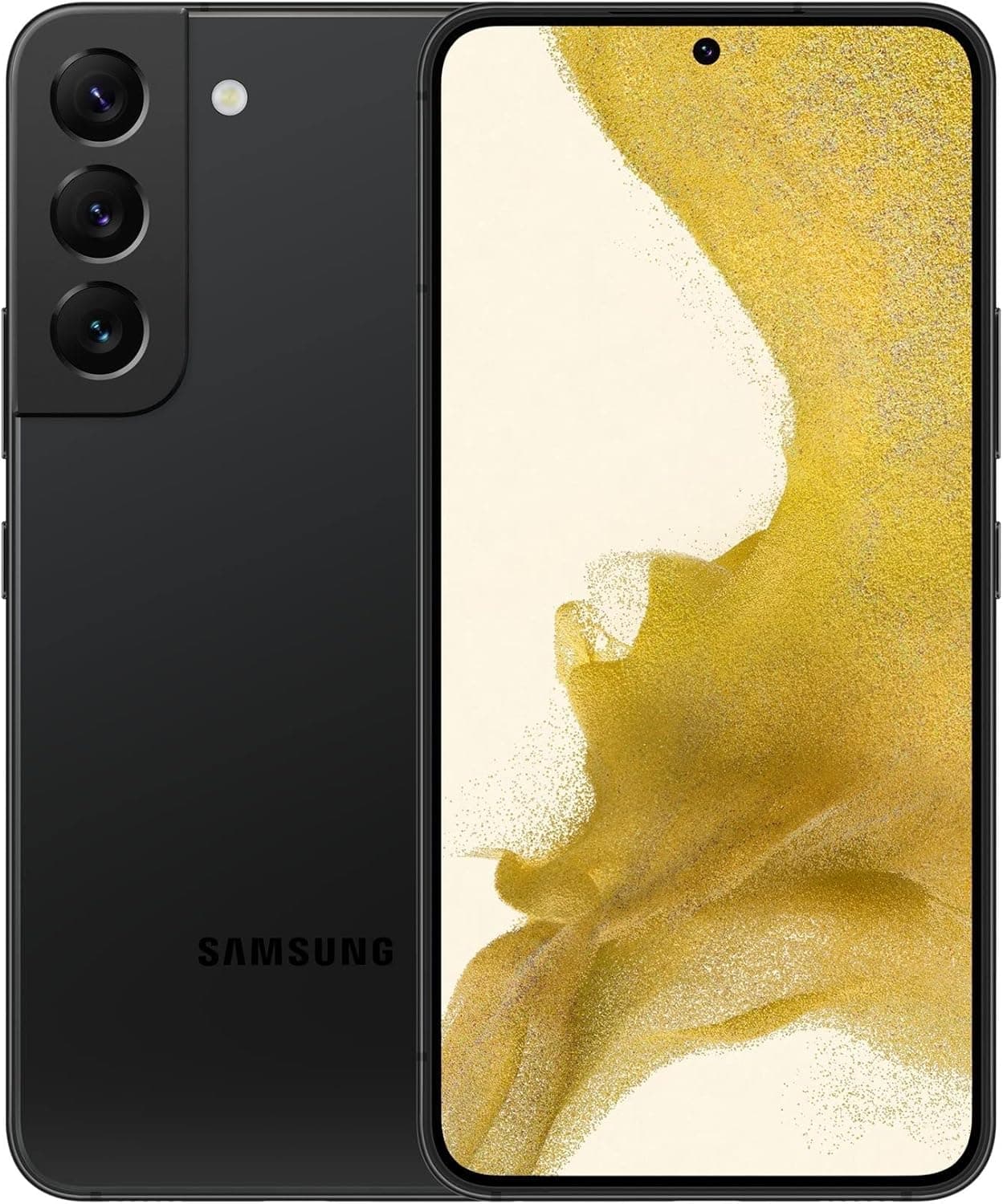 Galaxy S22 Series