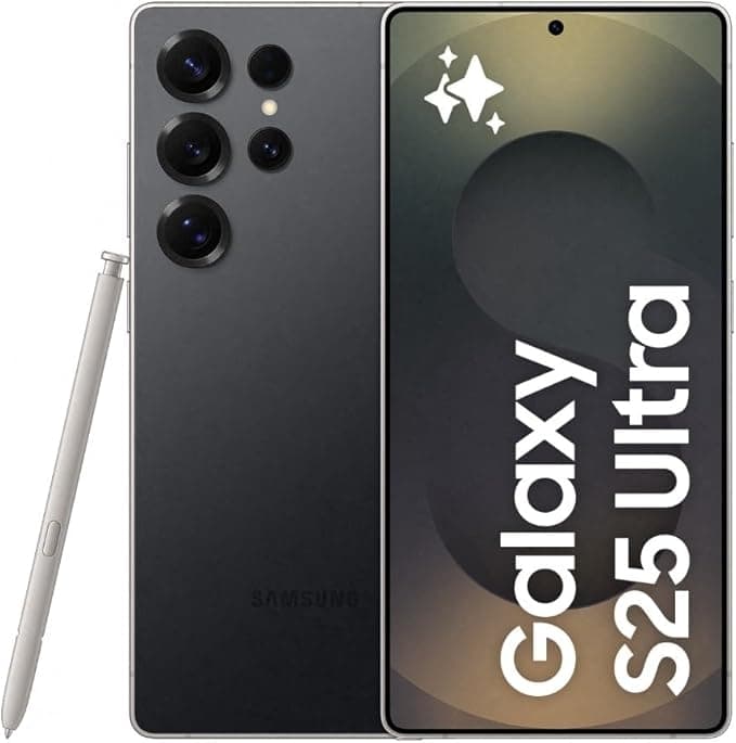 Galaxy S25 Series