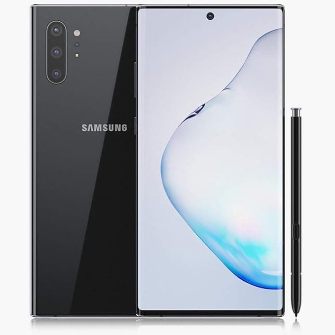 Samsung Galaxy Note 10 Plus 256GB
