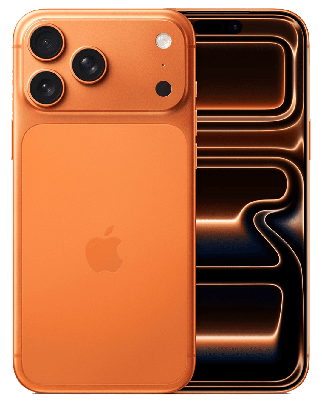 Apple iPhone 17 Pro Max 512GB