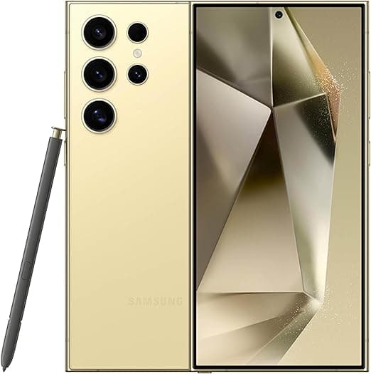 Galaxy S24 Series