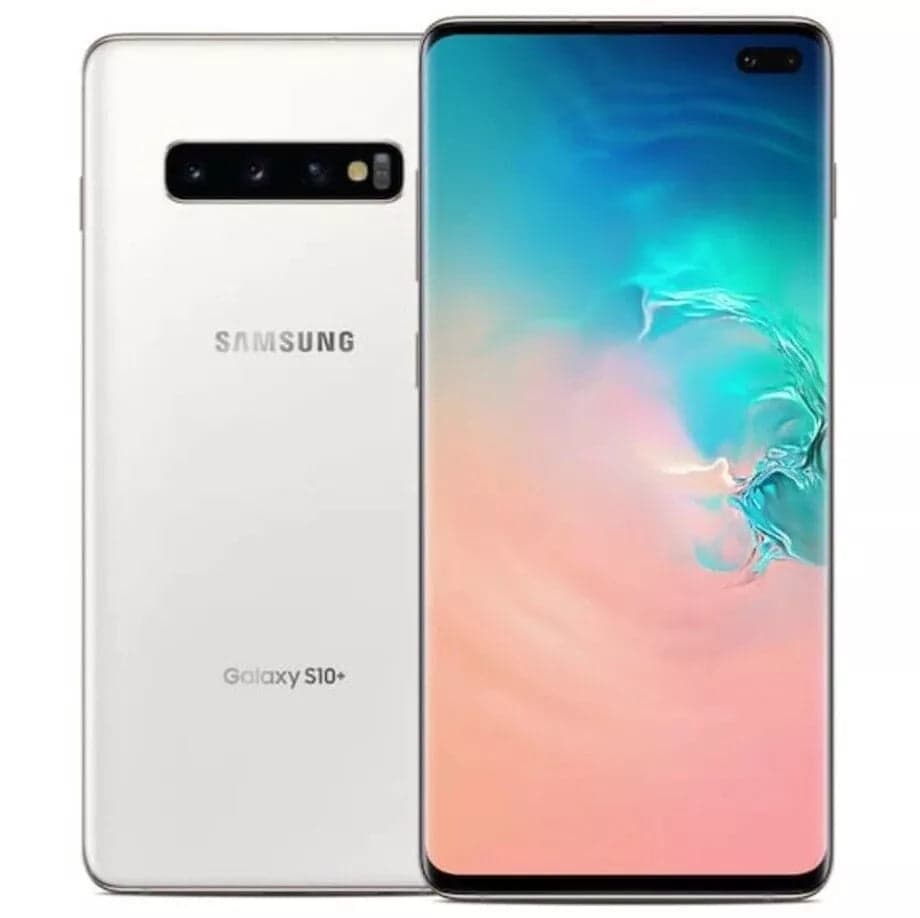 Samsung Galaxy S10 Plus 128GB