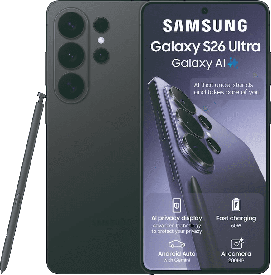 Galaxy S26 Series