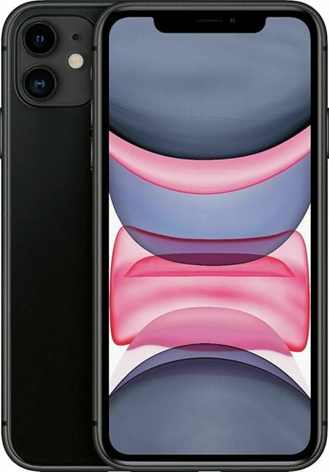 iPhone 11 Series