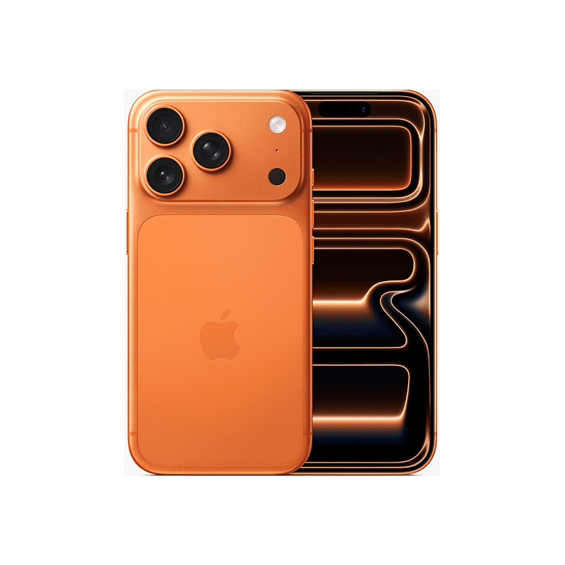 iPhone 17 Pro Series