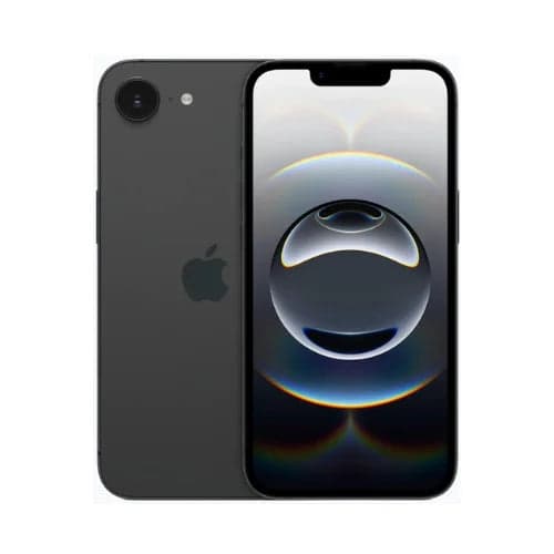 iPhone 16e Series
