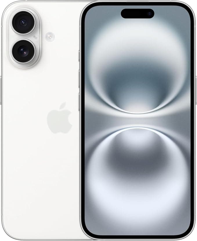 iPhone 16 Series
