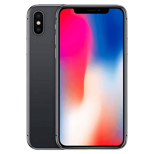 iPhone X Series
