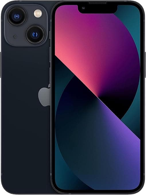 iPhone 13 Series
