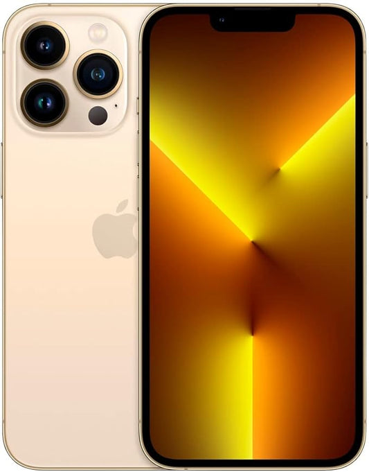 iPhone 13 Pro Max 128GB Pre-Owned (Mint condition)