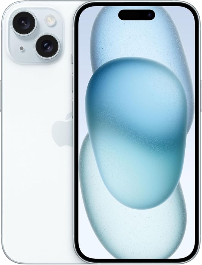 Apple iPhone 15 128GB (Certified PreOwned)