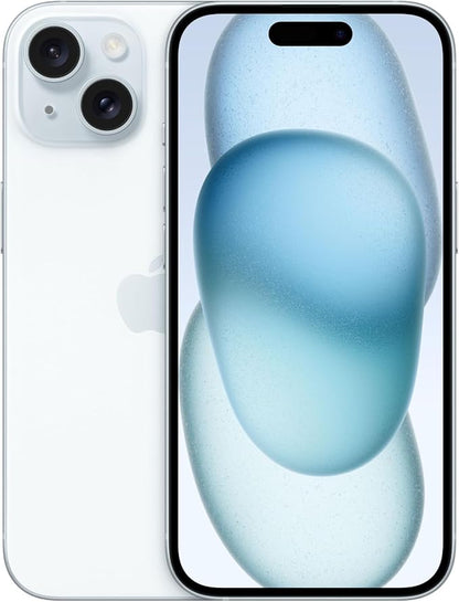 Apple iPhone 15 128GB (Certified PreOwned)