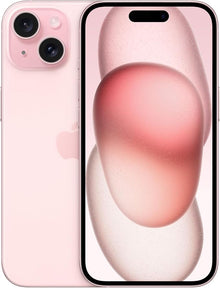 Apple iPhone 15 128GB (Certified PreOwned)