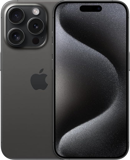 Apple iPhone 15 Pro 128GB (Sealed Reman)