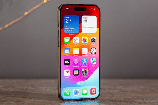 Apple iPhone 15 Pro 128GB