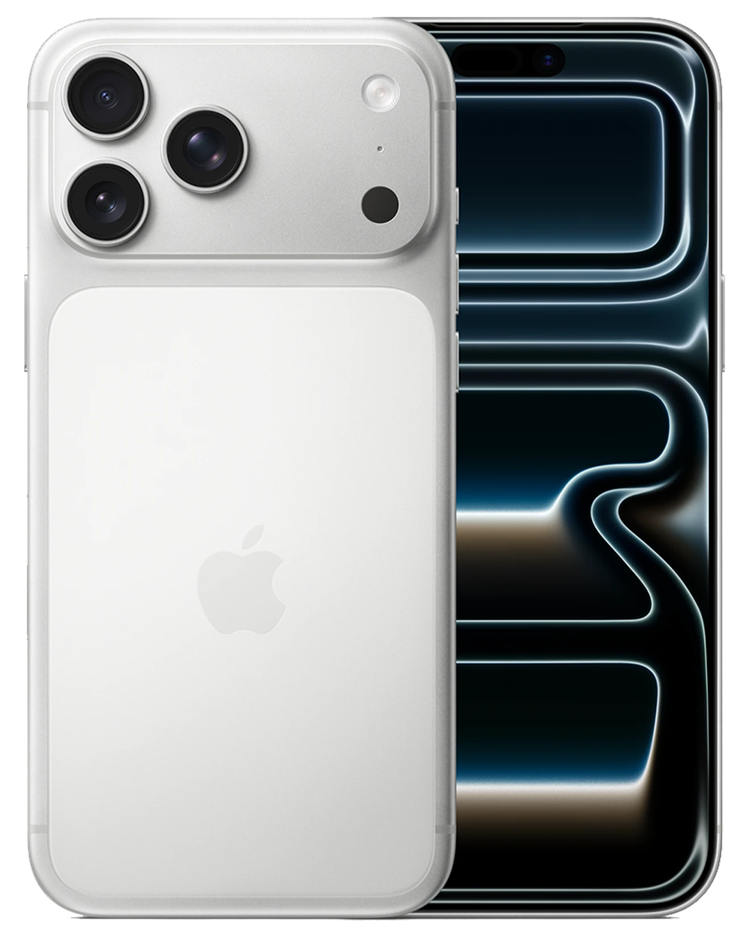 Apple iPhone 17 Pro Max (New)