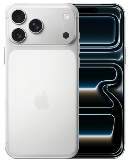 Apple iPhone 17 Pro Max (New)