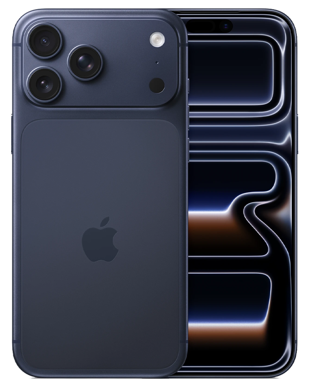 Apple iPhone 17 Pro Max (New)
