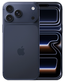 Apple iPhone 17 Pro Max (New)