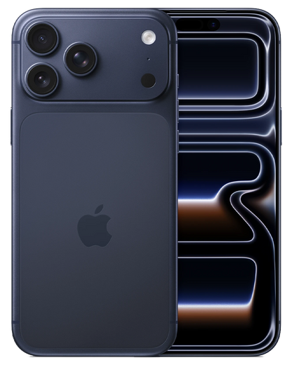 Apple iPhone 17 Pro Max (New)