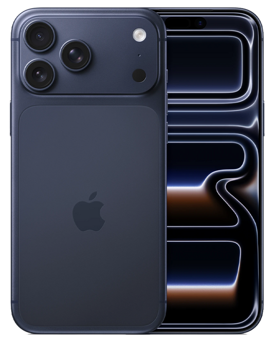 Apple iPhone 17 Pro Max (New)