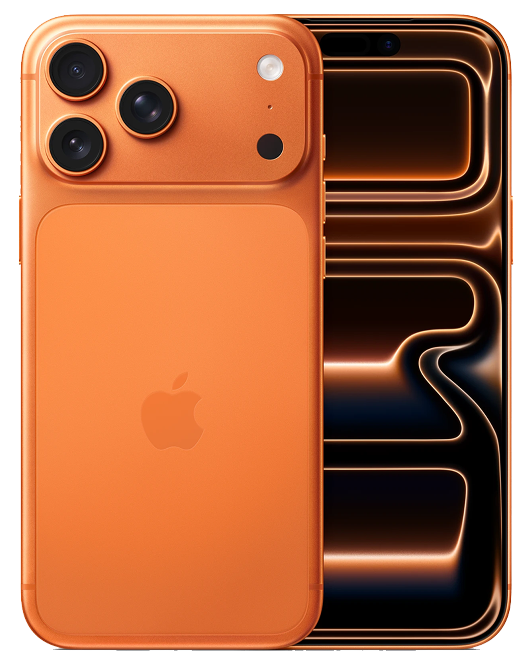 Apple iPhone 17 Pro Max (New)