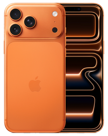 Apple iPhone 17 Pro Max (New)