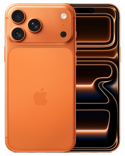 Apple iPhone 17 Pro Max (New)