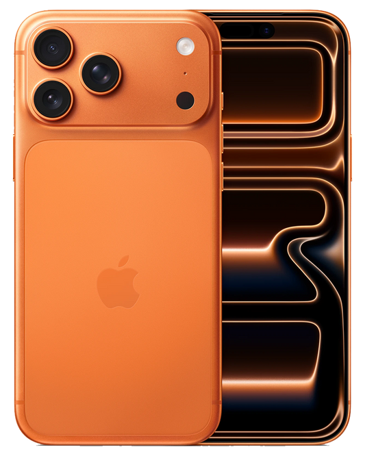 Apple iPhone 17 Pro Max (New)