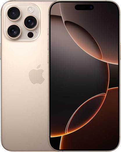 Apple iPhone 16 Pro Max 256GB (New)