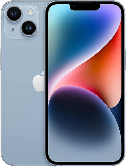 Apple iPhone 14 128GB (Sealed Reman)