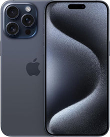 Apple iPhone 15 Pro Max 256GB (Sealed Reman)
