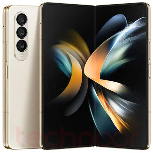 Samsung Galaxy Z Fold 4 256GB (Certified Pre-Owned)
