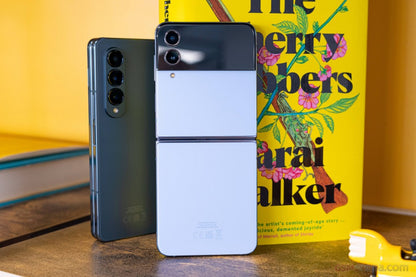 Samsung Galaxy Z Flip 4 256GB