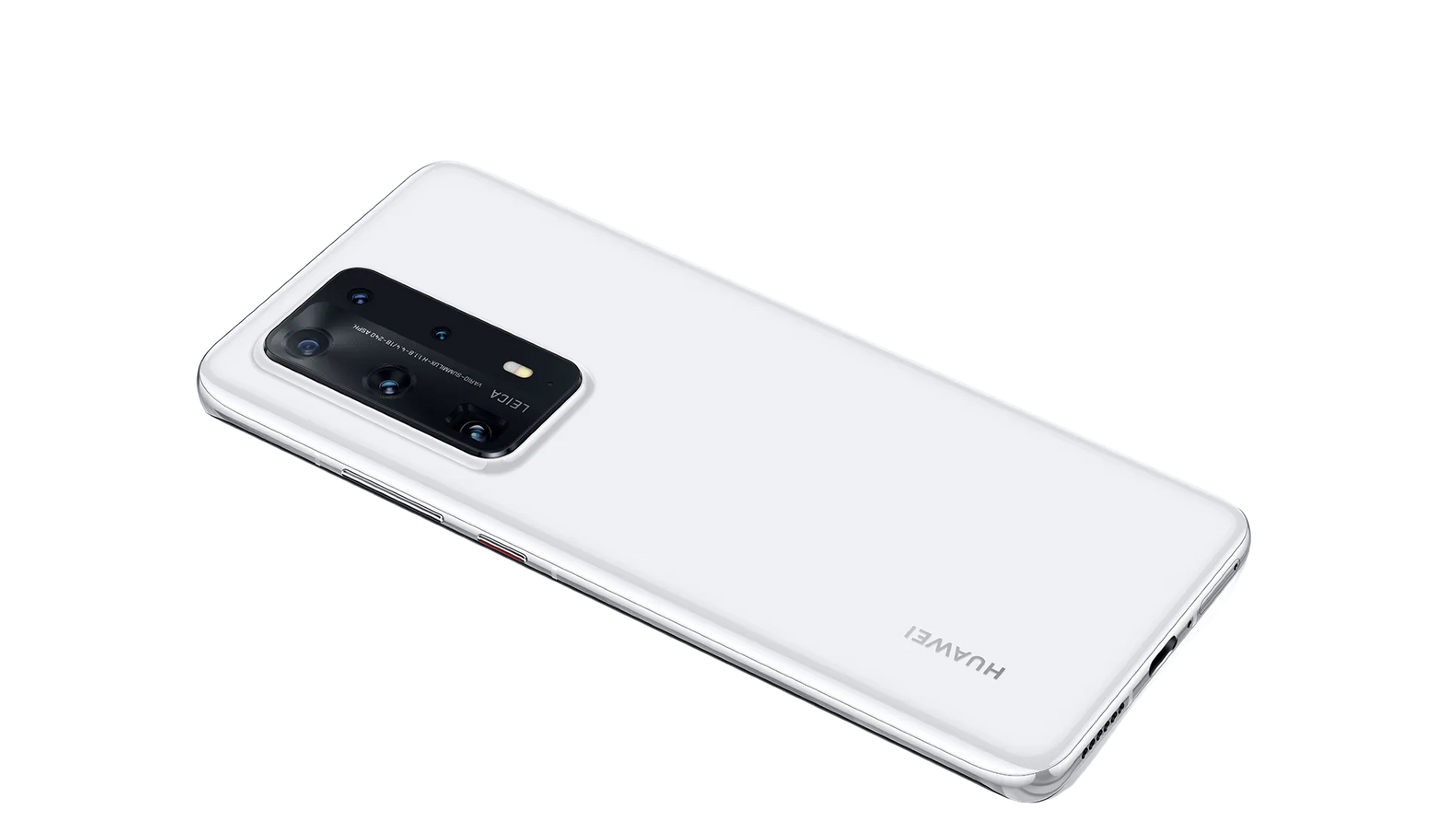Huawei P40 Pro 256GB (Certified Pre-Owned)
