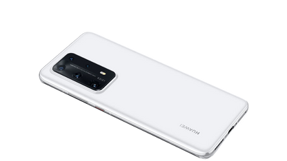 Huawei P40 Pro 256GB (Certified Pre-Owned)