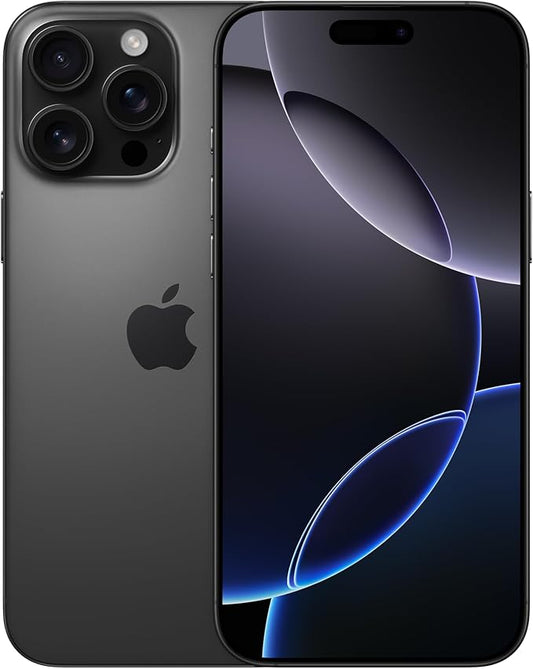 Apple iPhone 16 Pro Max 256GB (New)