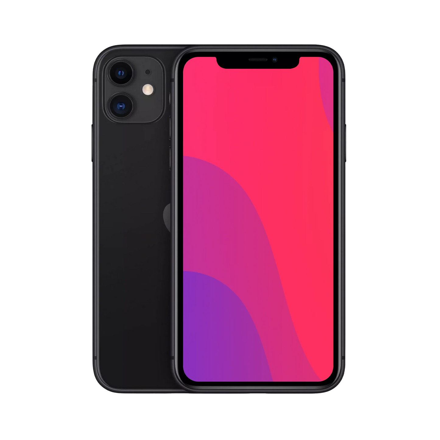 Apple iPhone 11 64GB (Sealed Reman)
