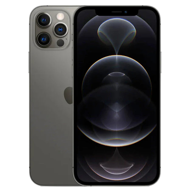 Apple iPhone 12 Pro 256GB (Sealed Reman)