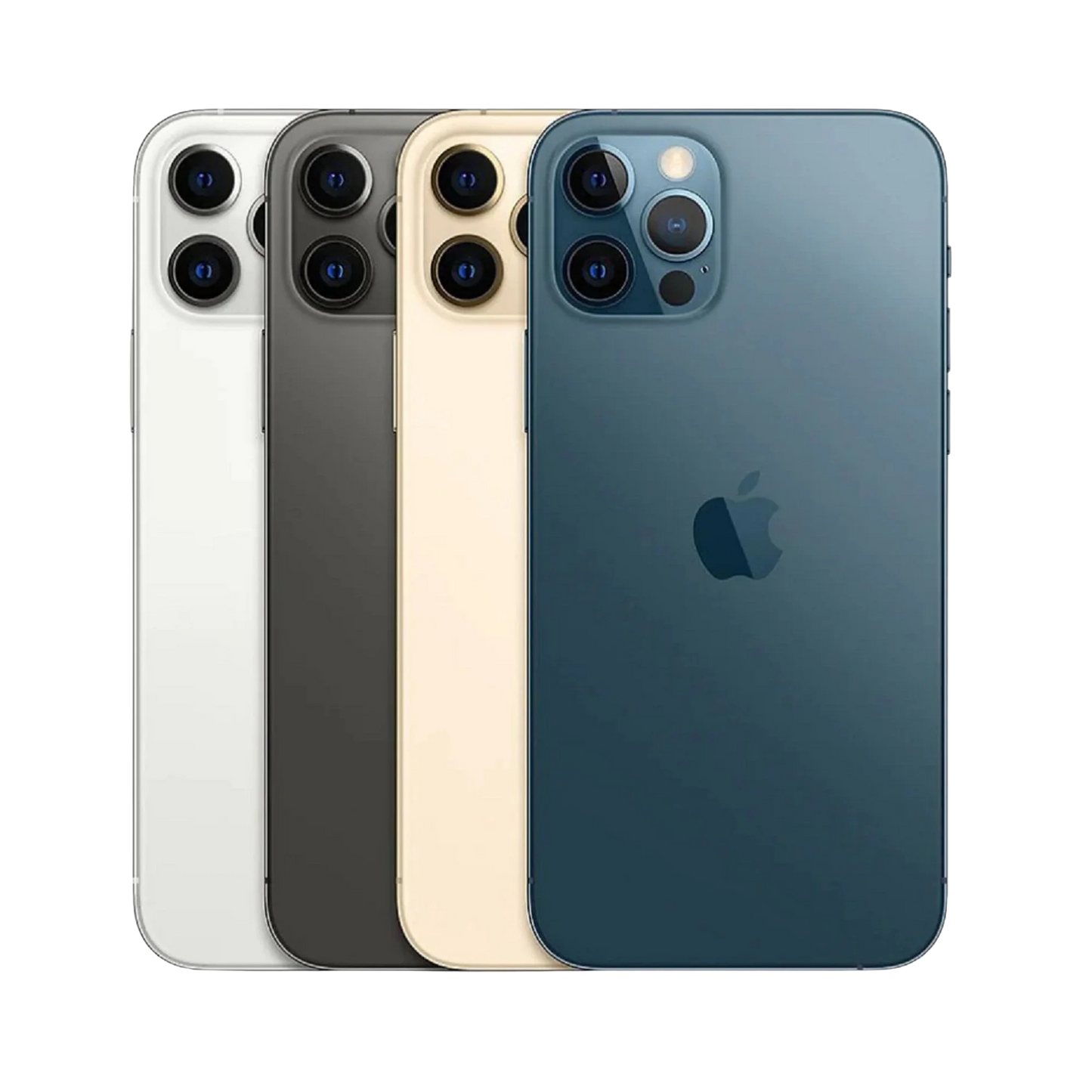 Apple iPhone 12 Pro 256GB (Sealed Reman)