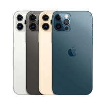 Apple iPhone 12 Pro 256GB (Certified Pre-Owned)