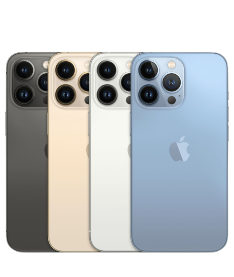 Apple iPhone 13 Pro 256GB (Sealed Reman)