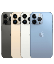 Apple iPhone 13 Pro 256GB (Certified PreOwned)