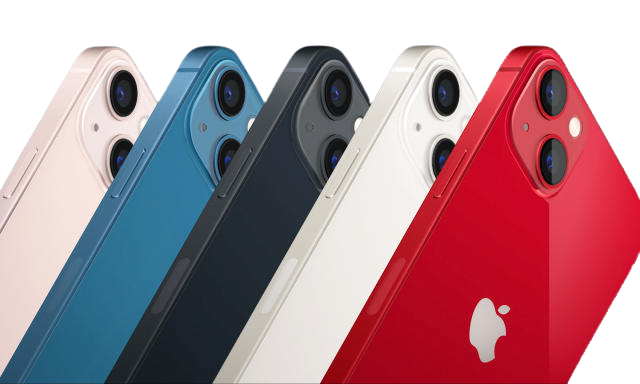 Apple iPhone 13 Mini 128GB