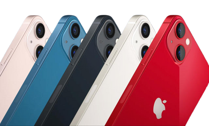 Apple iPhone 13 Mini 128GB